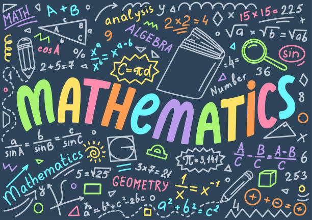 Mathematics Skills for everyone